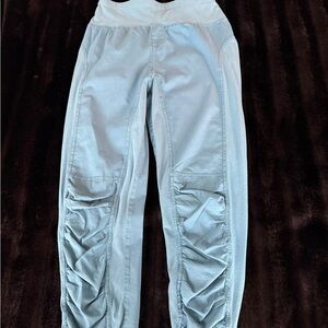 Wearables Light Blue Jacket & Pants Set – Size S – Worn Once